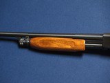 ITHACA 37 FEATHERLIGHT 20 GAUGE - 7 of 8