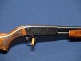 ITHACA 37 FEATHERLIGHT 20 GAUGE - 1 of 8