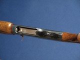 BROWNING B80 12 GAUGE - 7 of 7