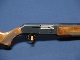 BROWNING B80 12 GAUGE - 1 of 7