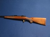 RUGER M77 HAWKEYE COMPACT 243 - 5 of 7