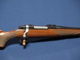 RUGER M77 HAWKEYE COMPACT 243 - 1 of 7