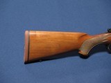 RUGER M77 HAWKEYE COMPACT 243 - 3 of 7