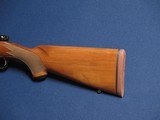 RUGER M77 HAWKEYE COMPACT 243 - 6 of 7