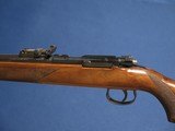 MAUSER OBERNDORF ES340 DELUXE 22LR - 4 of 8