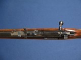 MAUSER OBERNDORF ES340 DELUXE 22LR - 8 of 8