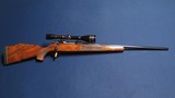 COLT SAUER 22-250 RIFLE - 2 of 7