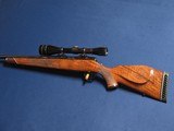 COLT SAUER 22-250 RIFLE - 5 of 7