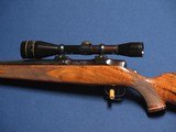 COLT SAUER 22-250 RIFLE - 4 of 7