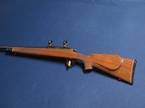 REMINGTON 700 BDL 22-250 VARMINT - 5 of 8