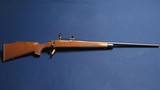 REMINGTON 700 BDL 22-250 VARMINT - 2 of 8