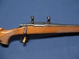 REMINGTON 700 BDL 22-250 VARMINT - 1 of 8
