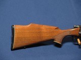 REMINGTON 700 BDL 22-250 VARMINT - 3 of 8