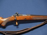 WINCHESTER 52B SPORTER 22LR - 1 of 9