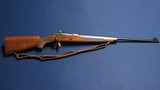 WINCHESTER 52B SPORTER 22LR - 2 of 9