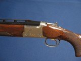 BROWNING CITORI XT TRAP 12 GAUGE - 4 of 8