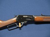 MARLIN 1895M 450 MARLIN - 1 of 9