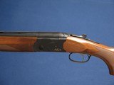 BERETTA 686 ONYX SPORTING 12 GAUGE - 4 of 9
