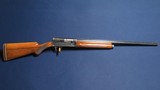 BROWNING A5 LIGHT TWELEVE 12 GAUGE - 2 of 8