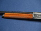 BROWNING A5 LIGHT TWELEVE 12 GAUGE - 7 of 8