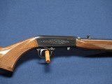 BROWNING 22 AUTO 22 SHORT - 1 of 9