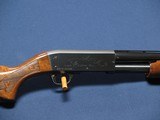 ITHACA 37 FEATHERLIGHT MAGNUM 12 GAUGE - 1 of 8
