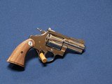 COLT DIAMONDBACK NICKEL 38 SPECIAL - 1 of 4