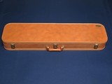 BROWNING HARTMANN O/U SHOTGUN CASE - 1 of 2