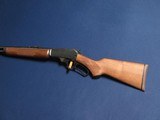 MARLIN 410 LEVER ACTION SHOTGUN - 5 of 8