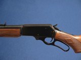 MARLIN 410 LEVER ACTION SHOTGUN - 4 of 8