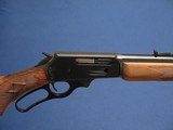 MARLIN 410 LEVER ACTION SHOTGUN - 1 of 8