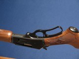 MARLIN 410 LEVER ACTION SHOTGUN - 8 of 8