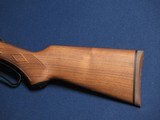 MARLIN 410 LEVER ACTION SHOTGUN - 6 of 8