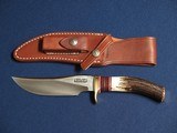 RANDALL #27 KNIFE - 1 of 2