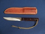 RANDALL #10 KNIFE - 1 of 2