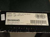 BROWNING 52 22LR - 10 of 10