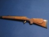 REMINGTON 700 BDL ENHANCED ENGRAVED 338 WIN MAG - 5 of 10