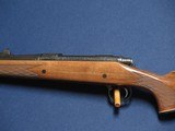 REMINGTON 700 BDL ENHANCED ENGRAVED 338 WIN MAG - 4 of 10