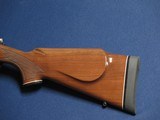 REMINGTON 700 BDL ENHANCED ENGRAVED 338 WIN MAG - 6 of 10