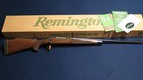 REMINGTON 700 BDL ENHANCED ENGRAVED 338 WIN MAG - 2 of 10