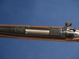 REMINGTON 700 BDL ENHANCED ENGRAVED 338 WIN MAG - 9 of 10