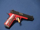 RUGER SR1911 45 ACP NRA - 1 of 3