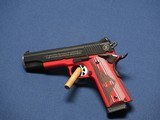 RUGER SR1911 45 ACP NRA - 3 of 3