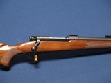 WINCHESTER 70 PRE 64 243 VARMINT - 1 of 9