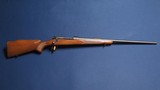 WINCHESTER 70 PRE 64 243 VARMINT - 2 of 9