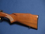 WINCHESTER 70 PRE 64 243 VARMINT - 6 of 9