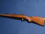 WINCHESTER 70 PRE 64 243 VARMINT - 5 of 9