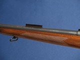 WINCHESTER 70 PRE 64 243 VARMINT - 8 of 9