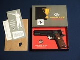 COLT 1911 NATIONAL MATCH 45 ACP 1968 - 1 of 3