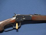 WINCHESTER 1892 25-20 CARBINE - 1 of 8